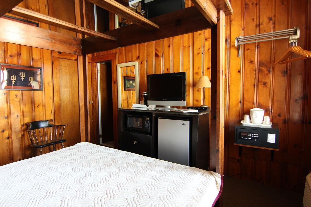 Holliday Inn Of Фоли Бич Экстерьер фото