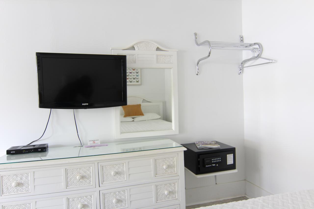 Holliday Inn Of Фоли Бич Экстерьер фото