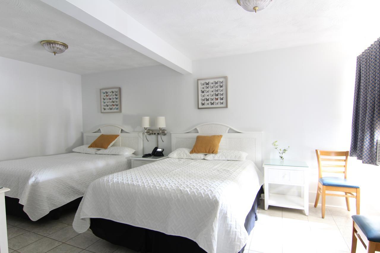 Holliday Inn Of Фоли Бич Экстерьер фото